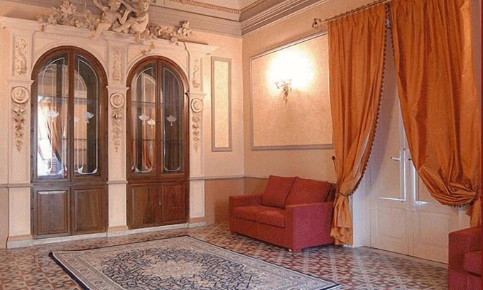 Catania City Centre Hotel | Hotel Gresi