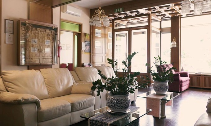 Perugia Hotel | Hotel Grifone