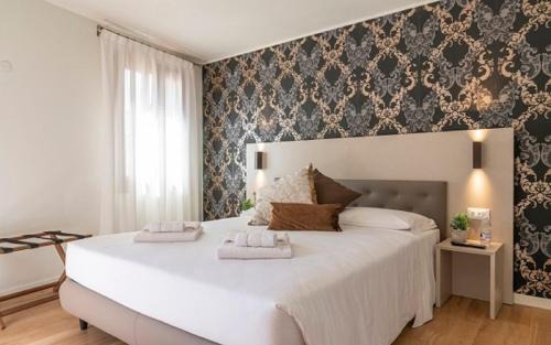 San Polo Hotel | Hotel Grifoni
