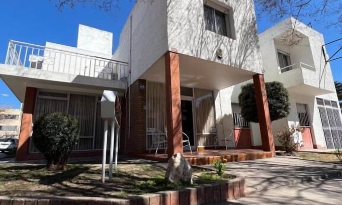 Villa Carlos Paz Hotel | Hotel Grisabel