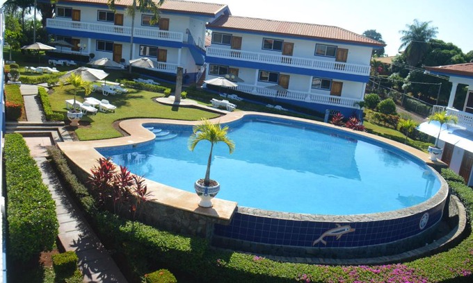 Las Lomas Hotel | Hotel Grosseto Palma Real