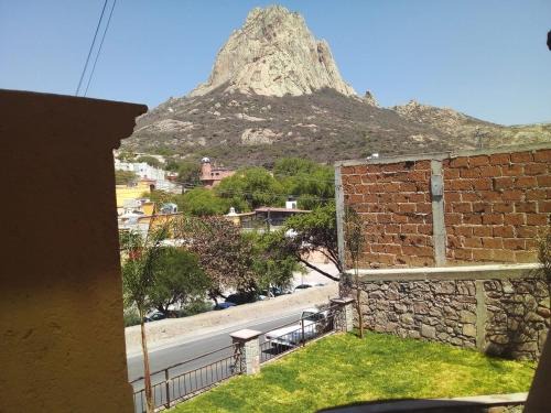 Bernal Hotel | Hotel Guadalupe Bernal