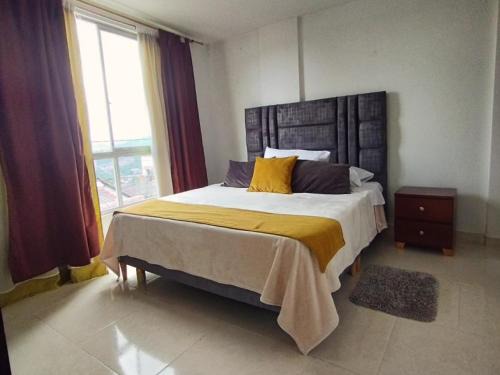 Pereira Hotel | Hotel Guadalupe Home