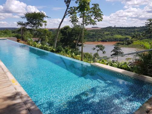 Puerto Iguazu Hotel | Hotel Guaminí Misión