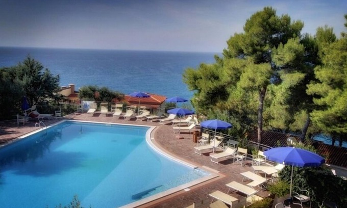 Cirella Hotel | Hotel Guardacosta
