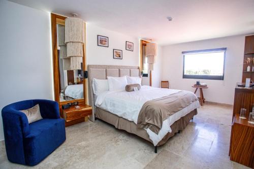 Santa Maria del Rio Hotel | Hotel Guiant