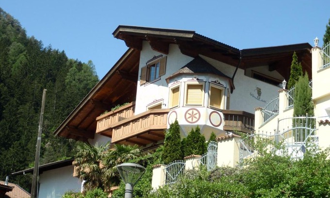 San Leonardo in Passiria Hotel | Hotel Gurschler