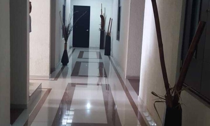 Zona Centro Hotel | Hotel GYA Boutique