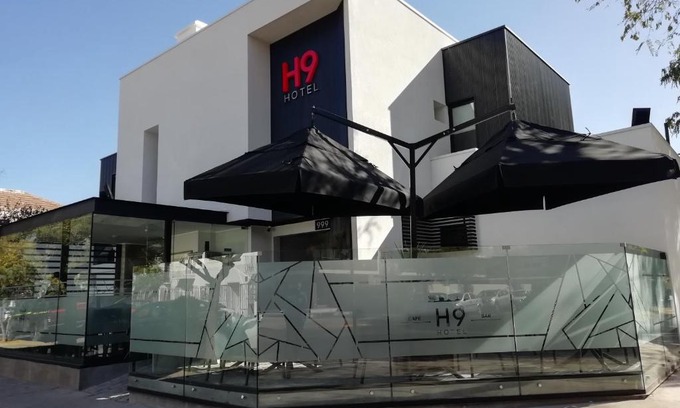 Vina del Mar Hotel | Hotel H9