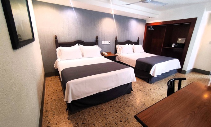 Historic Center Hotel | Hotel Habana
