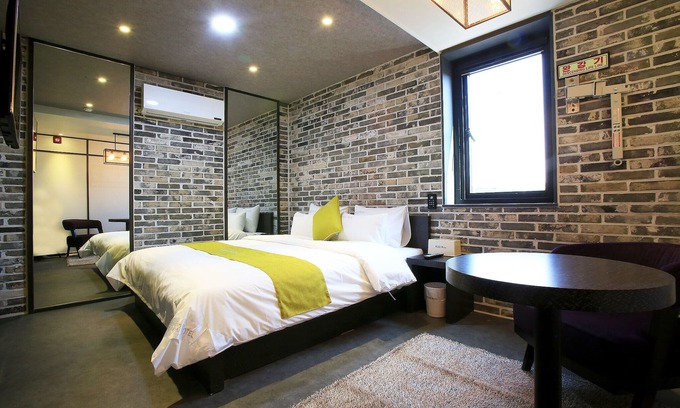 Pocheon Hotel | Hotel habibi