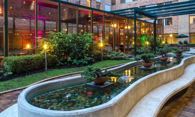 Calle 26 Hotel | Hotel Habitel Select