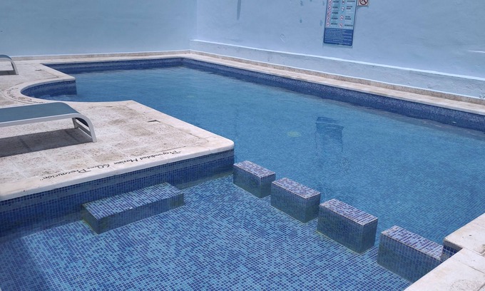 Downtown Cancun Hotel | Hotel Hacienda de Castilla