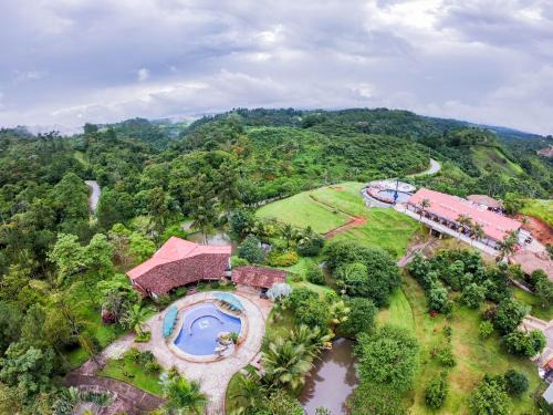 San Vito Hotel | Hotel Hacienda Don Paolo