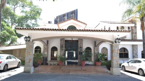 Tepic Hotel | Hotel Hacienda las Higueras