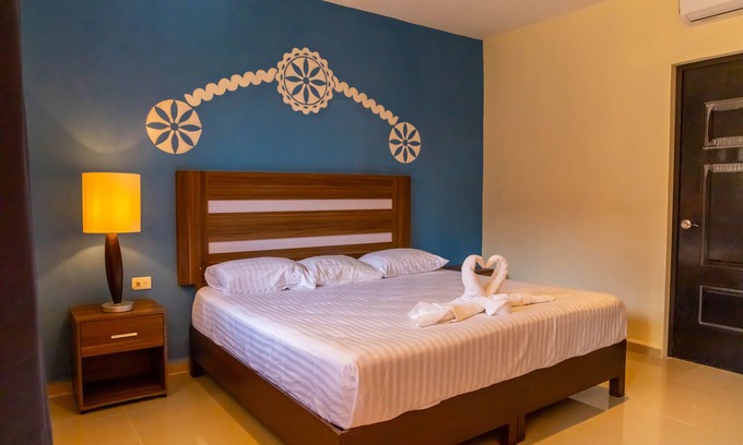 Chichen Itza - Valladolid Hotel | Hotel Hacienda Otoch