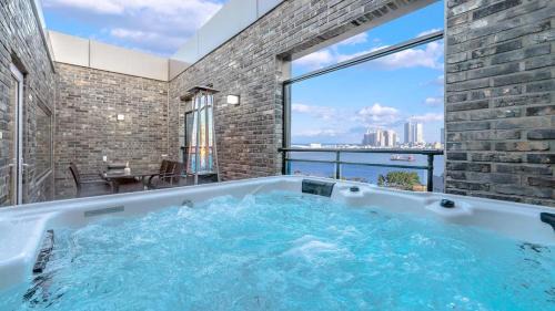 Sokcho Hotel | Hotel Haedeun