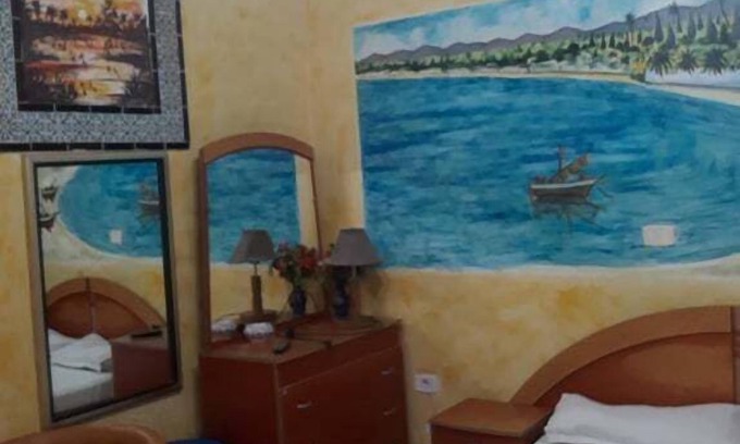 Hammamet Hotel | Hotel Hamilton - Kaly Center