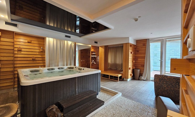 Bjelasnica Hotel | Hotel Han Bjelasnica