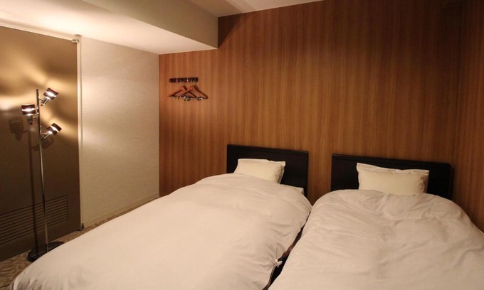 Kanazawa House | Hotel Hana Ichirin