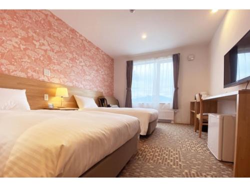 Nakafurano Hotel | Hotel Hanafuji Inn - Vacation STAY 60989v