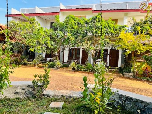 Dambulla House | Hotel Hanguk Villa