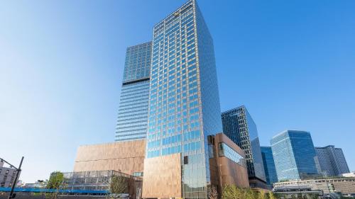 Kita Hotel | Hotel Hankyu GRAN RESPIRE OSAKA