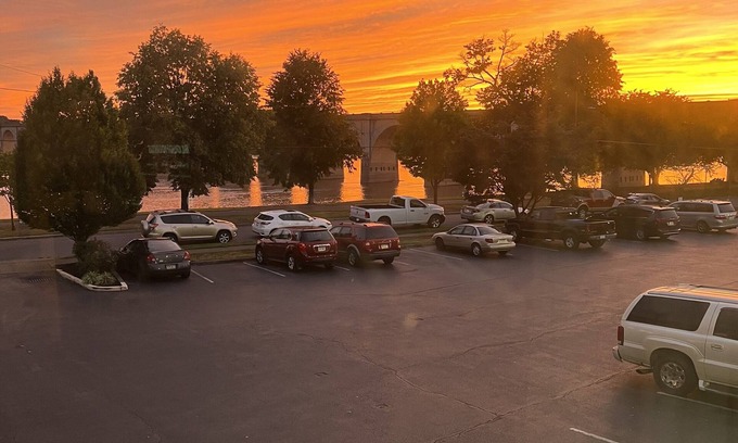 Harrisburg - Hershey Hotel | Hotel Hanna