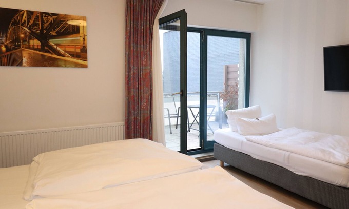Bergisch Gladbach Hotel | Hotel Hansen