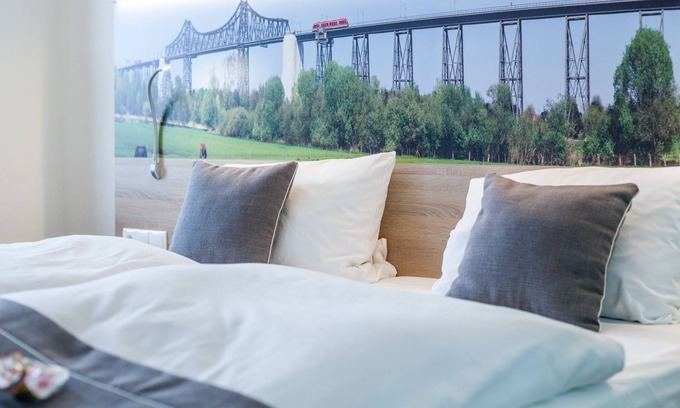 Rendsburg Hotel | Hotel Hansen
