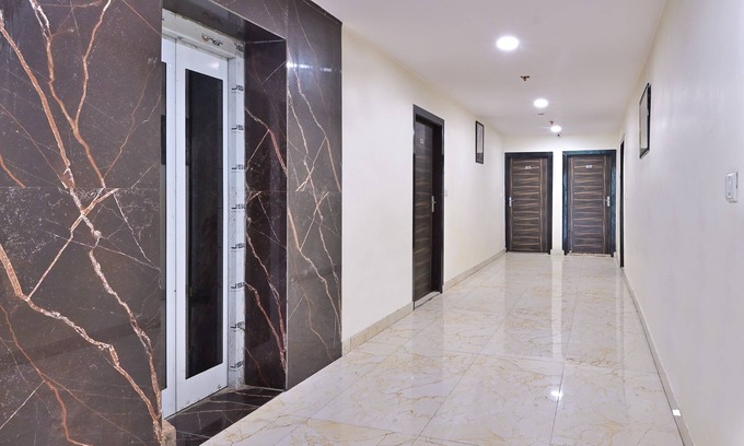 Noida Hotel | Hotel Hari International