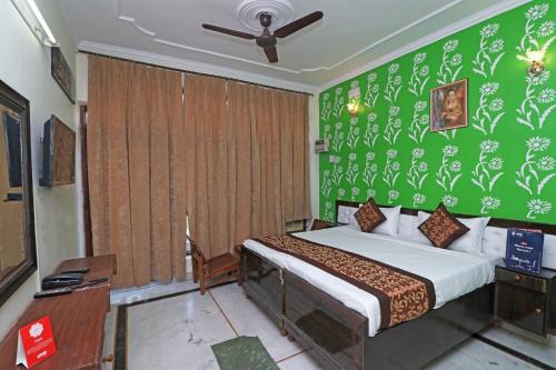 Noida Hotel | Hotel Hari Villa -Sec 11 Noida