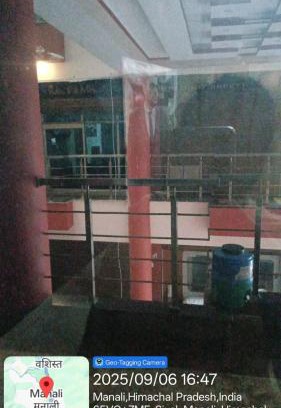 Manali Hotel | Hotel harry