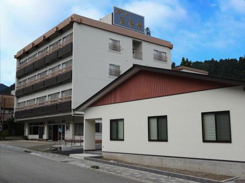 Nikko Hotel | Hotel Harumoto