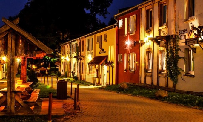 Goslar Hotel | Hotel Harzlodge