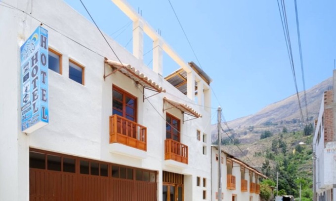 Cotahuasi Hotel | Hotel Hatun Huasi