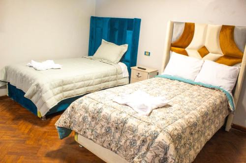 Lake Titicaca - Puno Hotel | Hotel Hatun Wasi