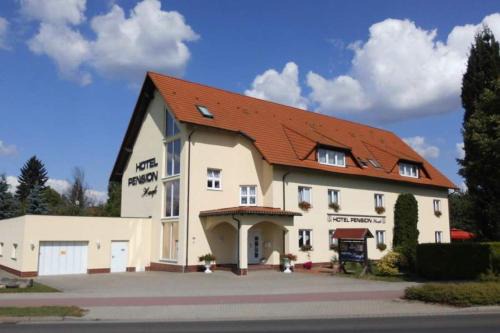 Forst Hotel | Hotel Haufe