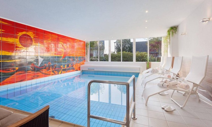 Winterberg Hotel | Hotel Haus Andrea