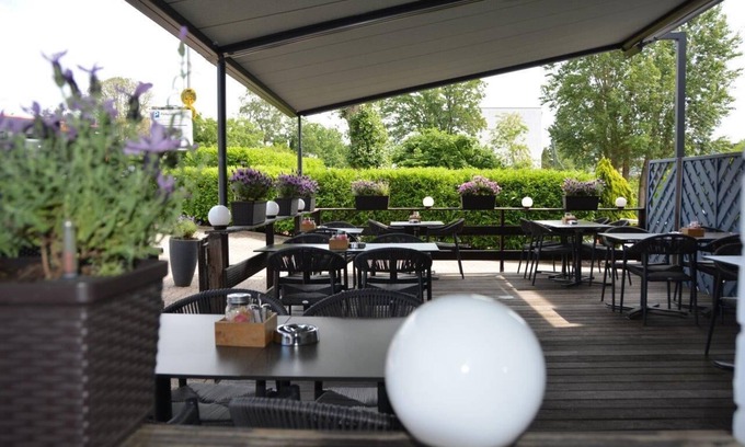 Leverkusen Hotel | Hotel Haus Fück