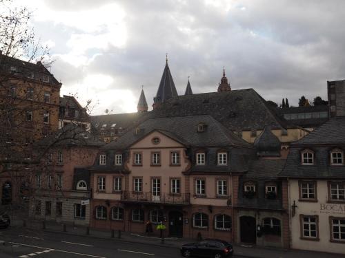 Mainz Hotel | Hotel Havana