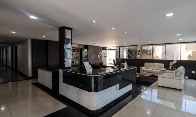 Uberaba Hotel | Hotel Havana Express