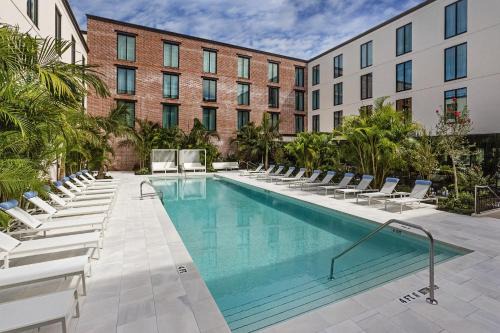 Historic Ybor Hotel | Hotel Haya