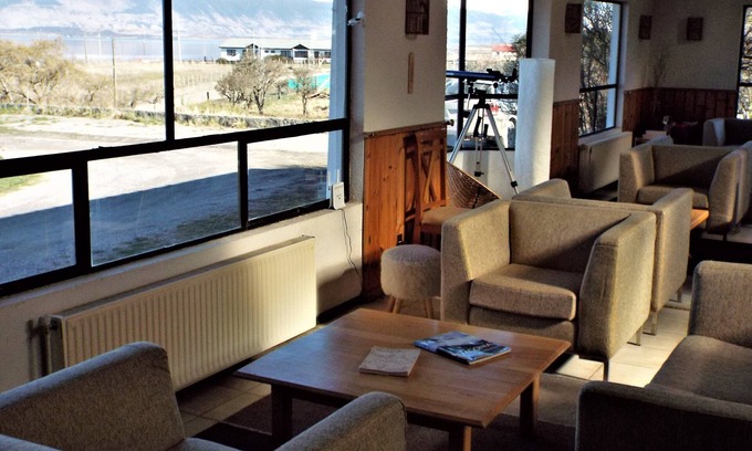 Puerto Natales Hotel | Hotel HD Natales