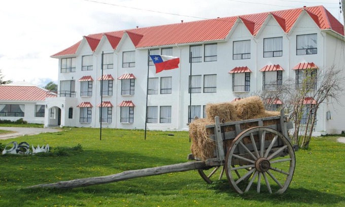 Puerto Natales Hotel | Hotel HD Natales