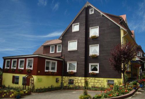Braunlage Hotel | Hotel Hecker Braunlage