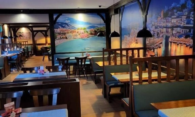 Etz Hotel | Hotel Heidekrug