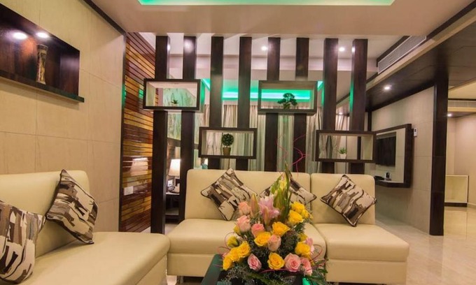 Shillong Hotel | HOTEL HEIGA vns