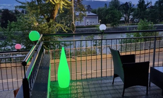 Innsbruck Bed & Breakfast | Hotel Heimgartl