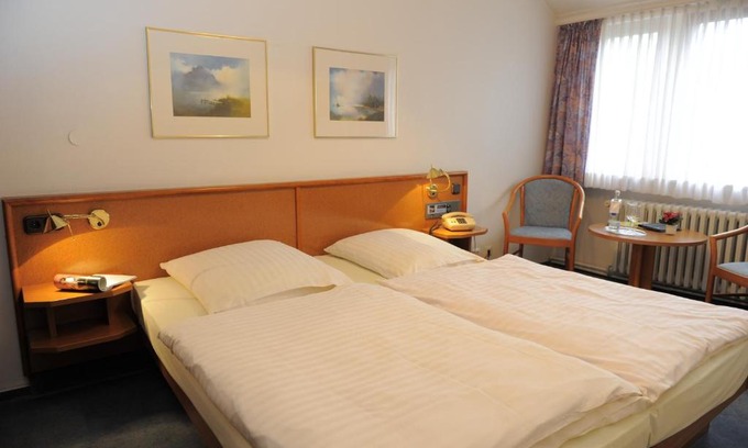 Riensberg Hotel | Hotel Heldt